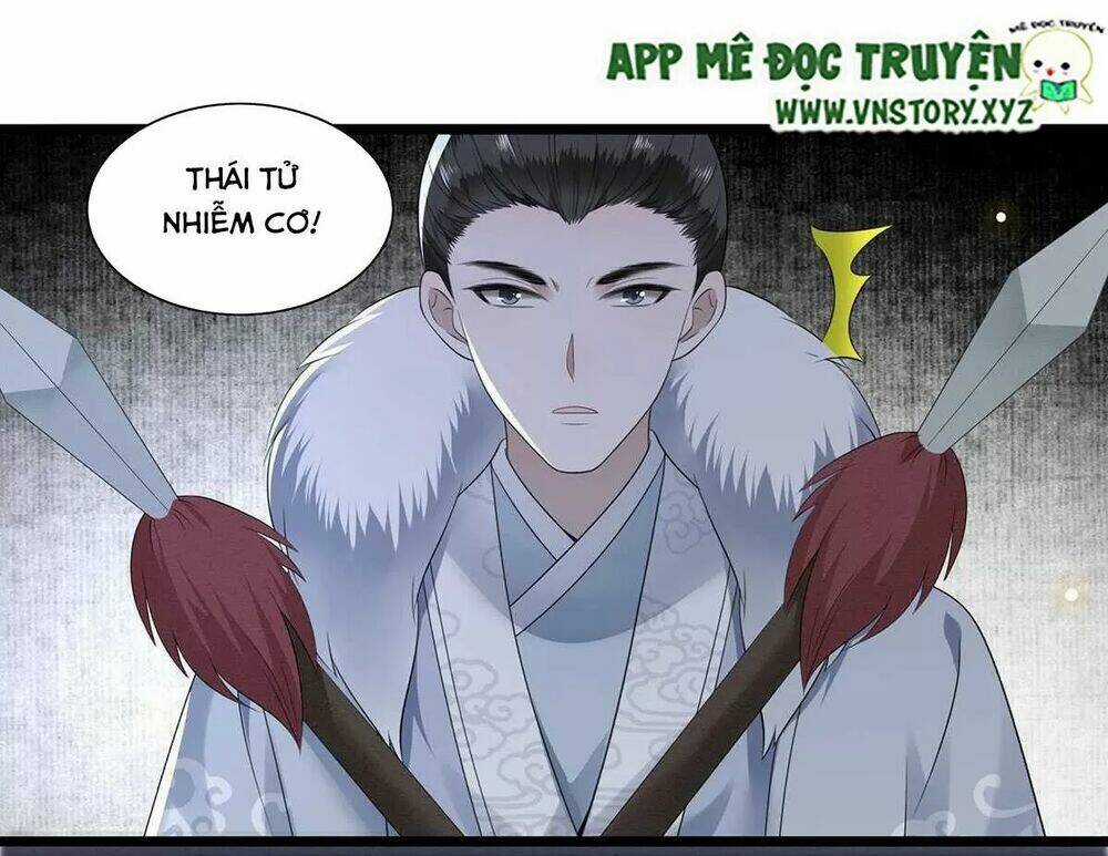 Phượng Hoàng Vu Phi - Chapter 119 - Trang 9