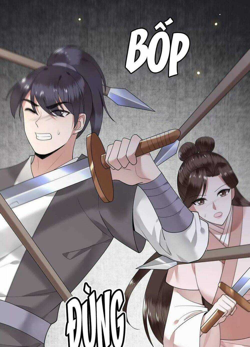 Phượng Hoàng Vu Phi - Chapter 120 - Trang 14