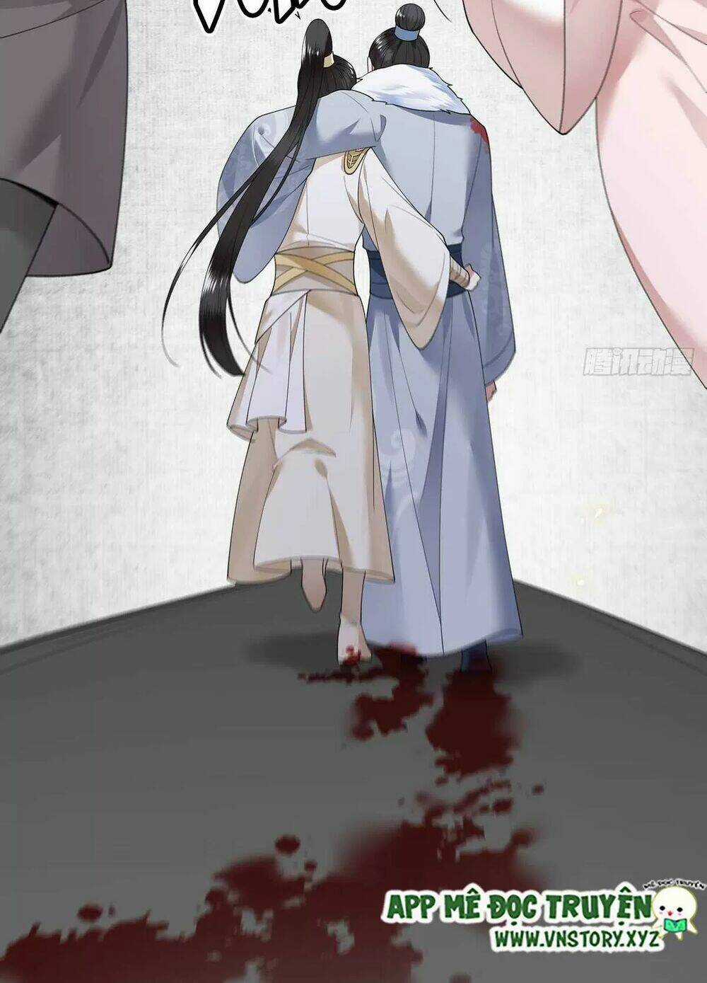 Phượng Hoàng Vu Phi - Chapter 120 - Trang 15