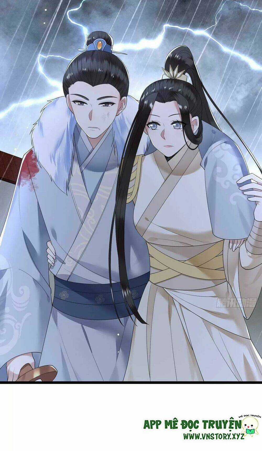 Phượng Hoàng Vu Phi - Chapter 120 - Trang 17