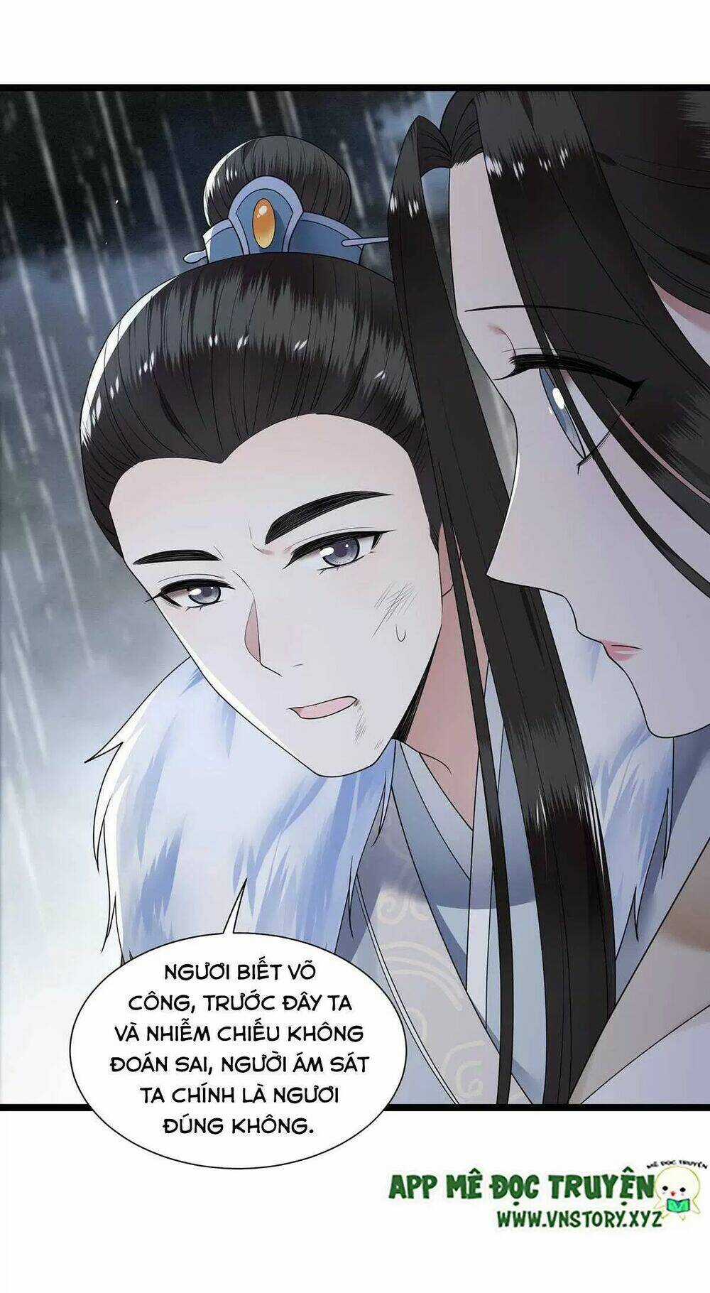 Phượng Hoàng Vu Phi - Chapter 120 - Trang 19