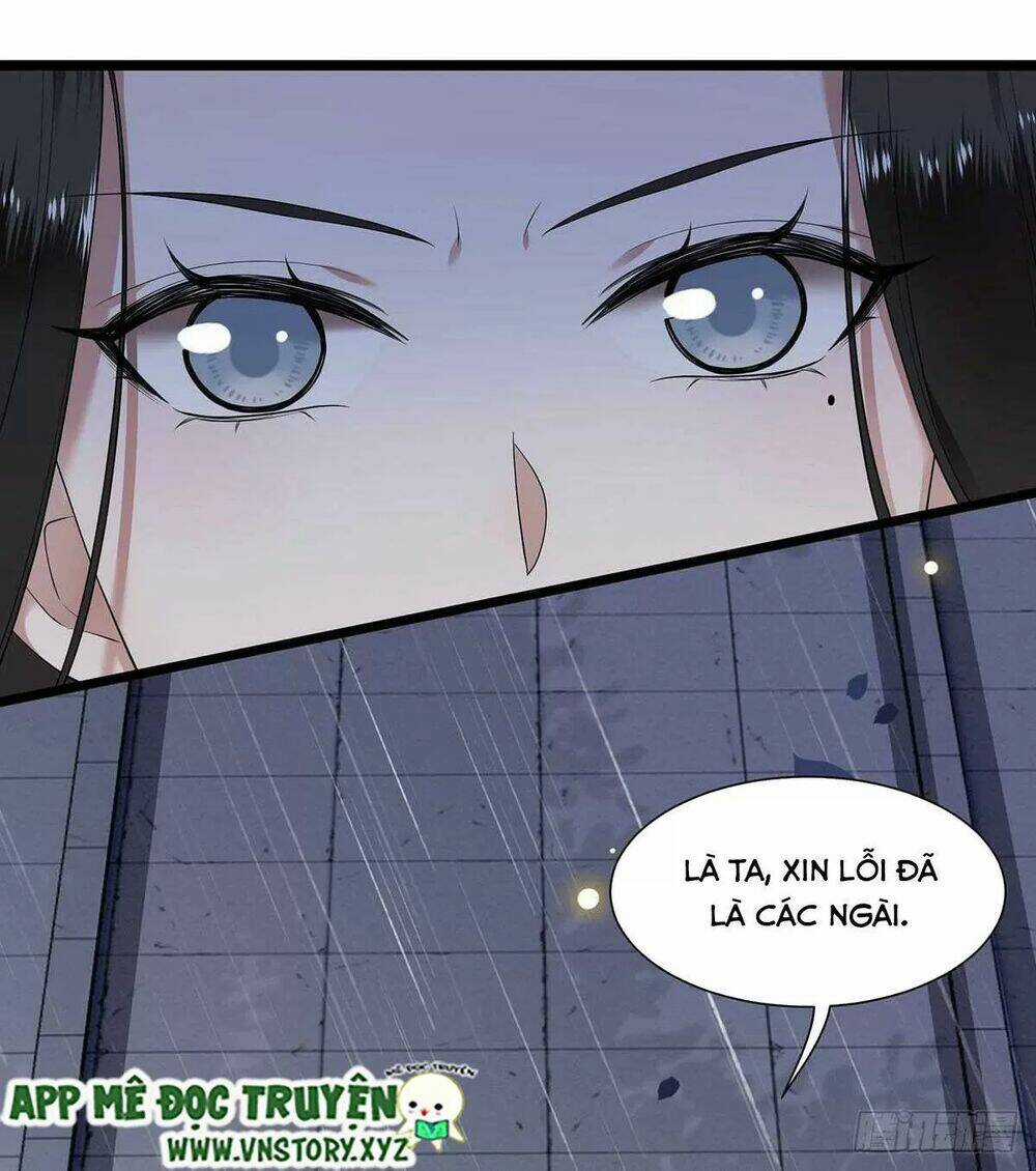 Phượng Hoàng Vu Phi - Chapter 120 - Trang 20