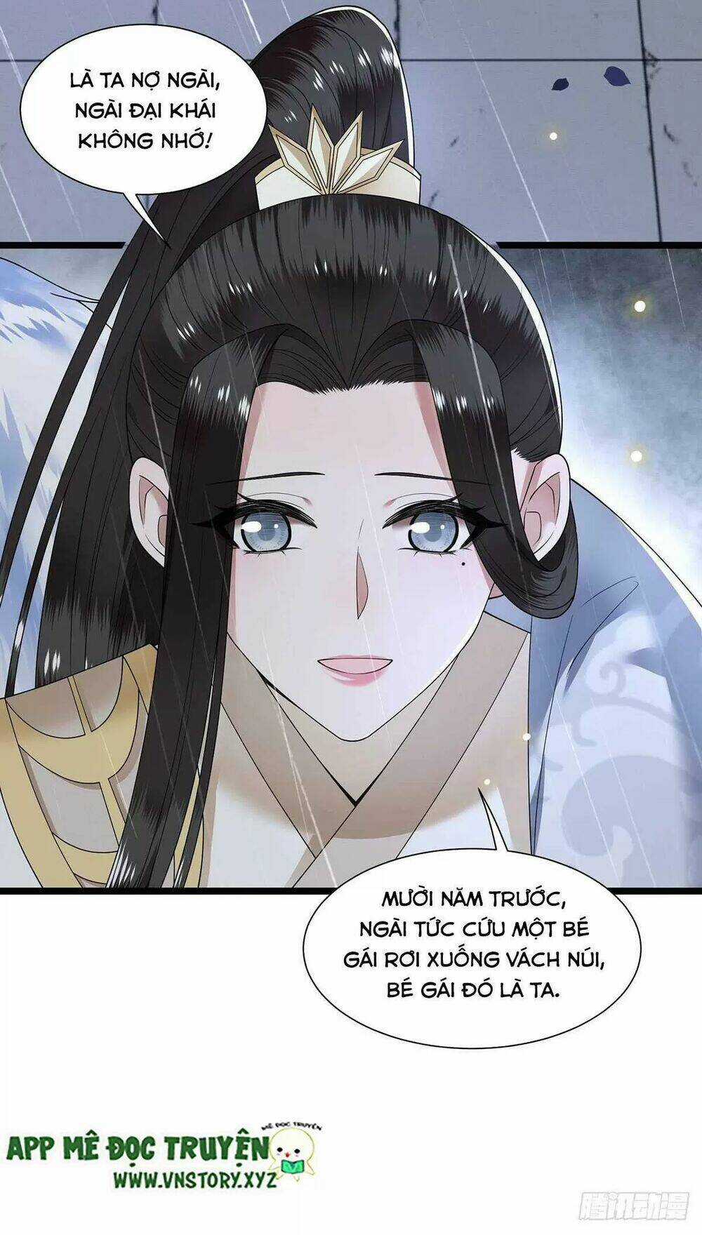 Phượng Hoàng Vu Phi - Chapter 120 - Trang 22