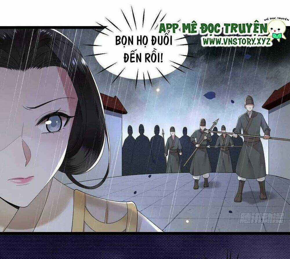 Phượng Hoàng Vu Phi - Chapter 120 - Trang 25