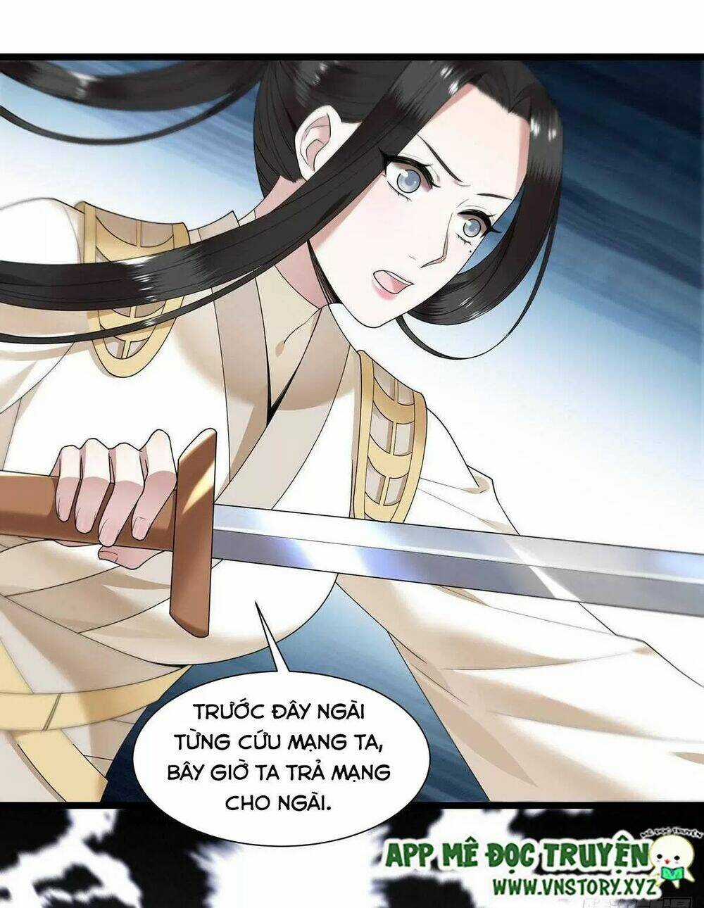 Phượng Hoàng Vu Phi - Chapter 120 - Trang 27