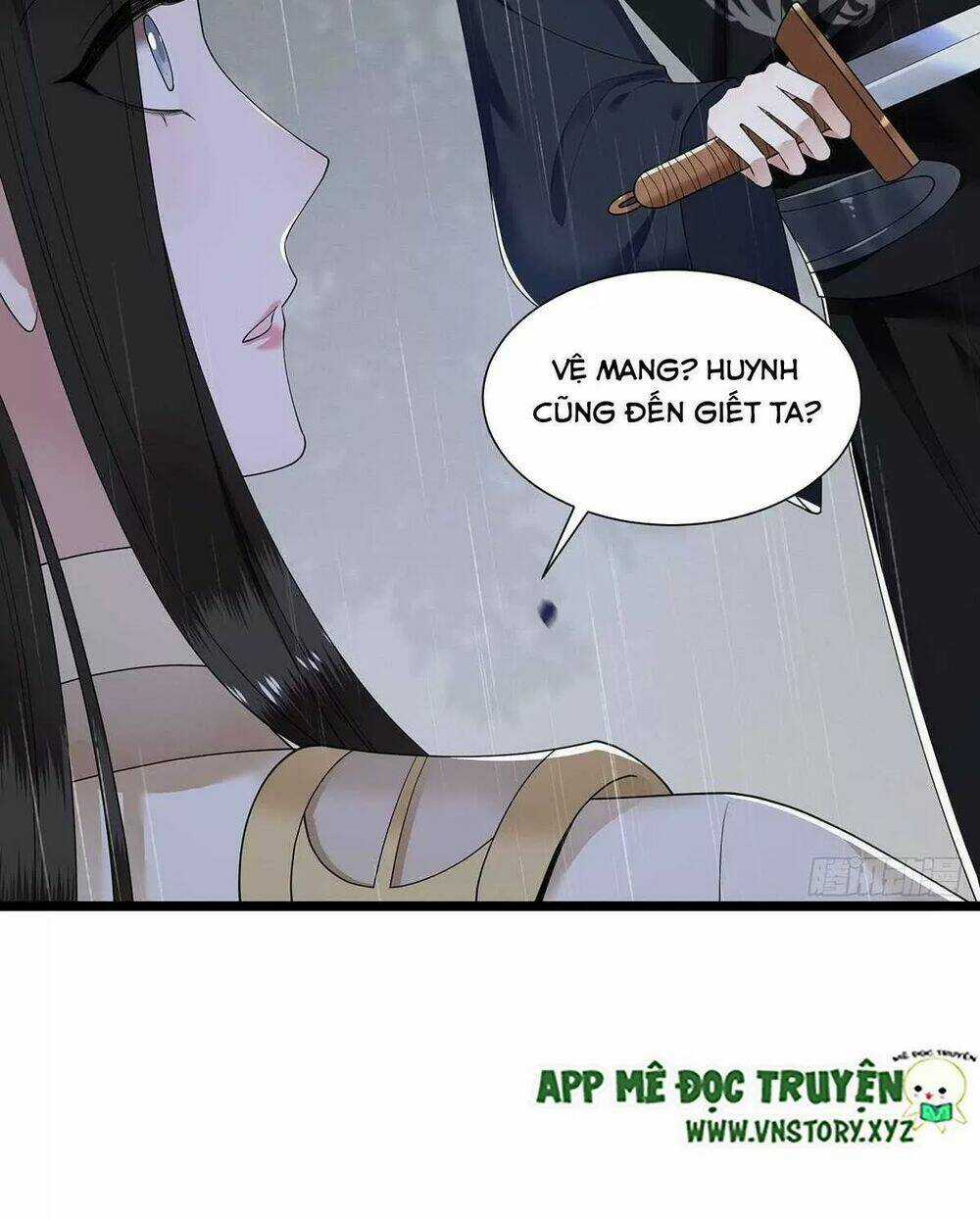 Phượng Hoàng Vu Phi - Chapter 120 - Trang 30