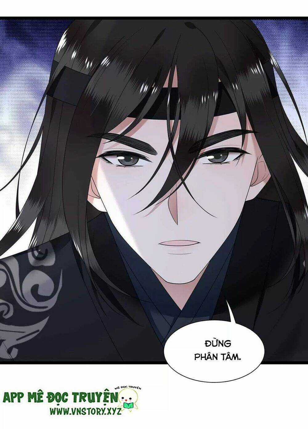 Phượng Hoàng Vu Phi - Chapter 120 - Trang 31