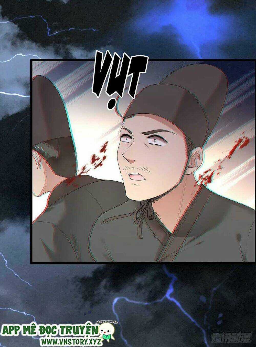 Phượng Hoàng Vu Phi - Chapter 120 - Trang 36