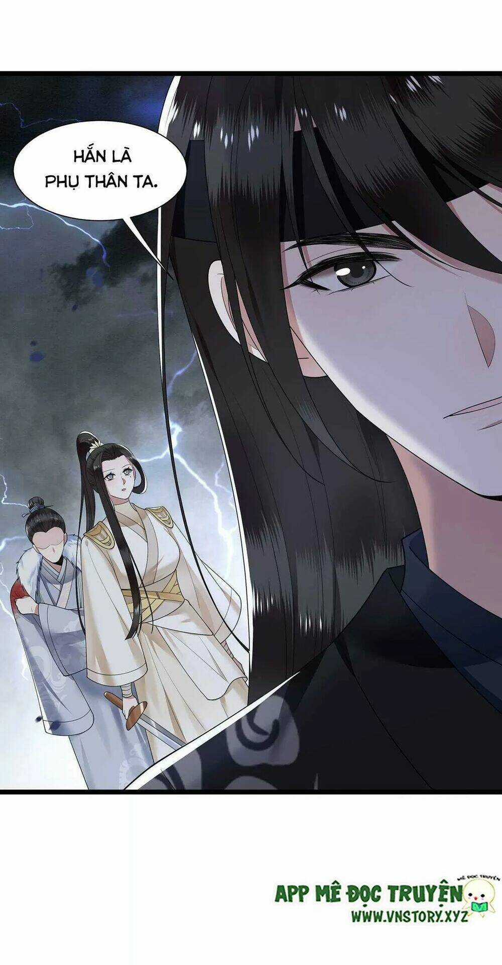 Phượng Hoàng Vu Phi - Chapter 120 - Trang 39