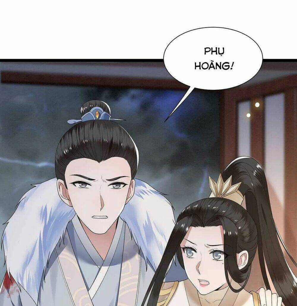 Phượng Hoàng Vu Phi - Chapter 120 - Trang 5