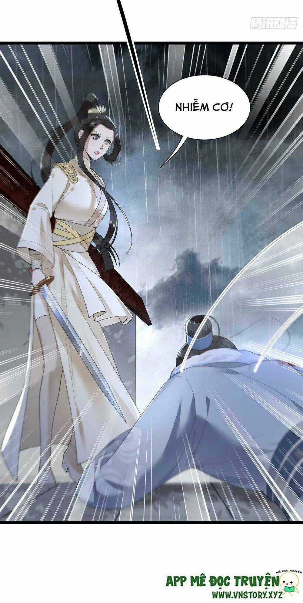 Phượng Hoàng Vu Phi - Chapter 120 - Trang 41