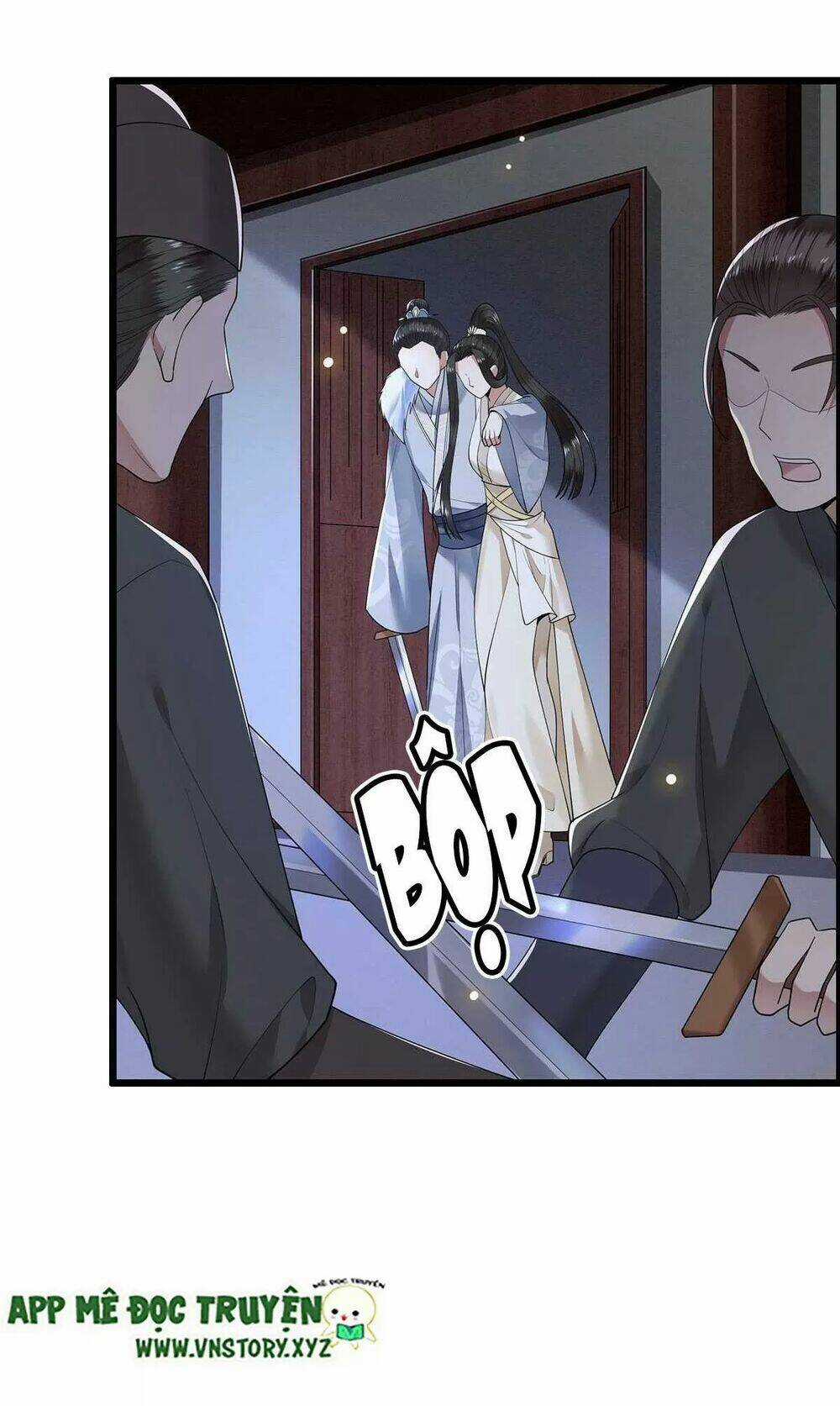 Phượng Hoàng Vu Phi - Chapter 120 - Trang 7