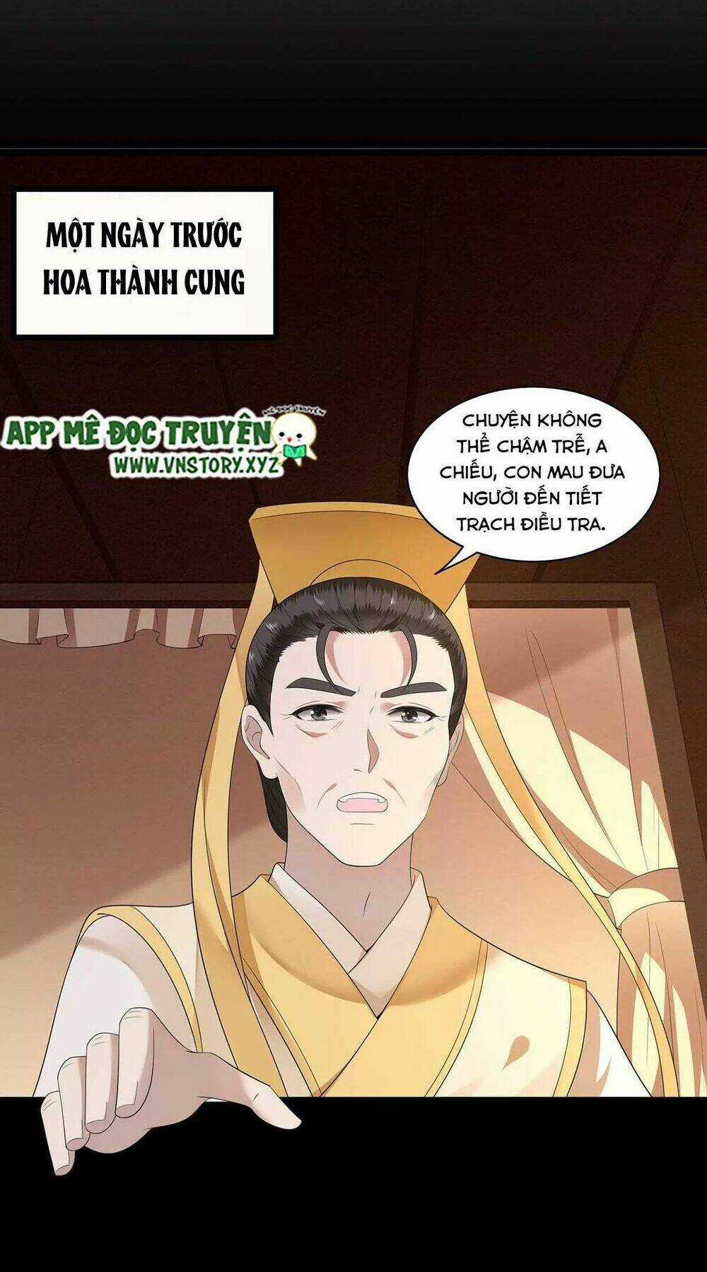 Phượng Hoàng Vu Phi - Chapter 121 - Trang 11