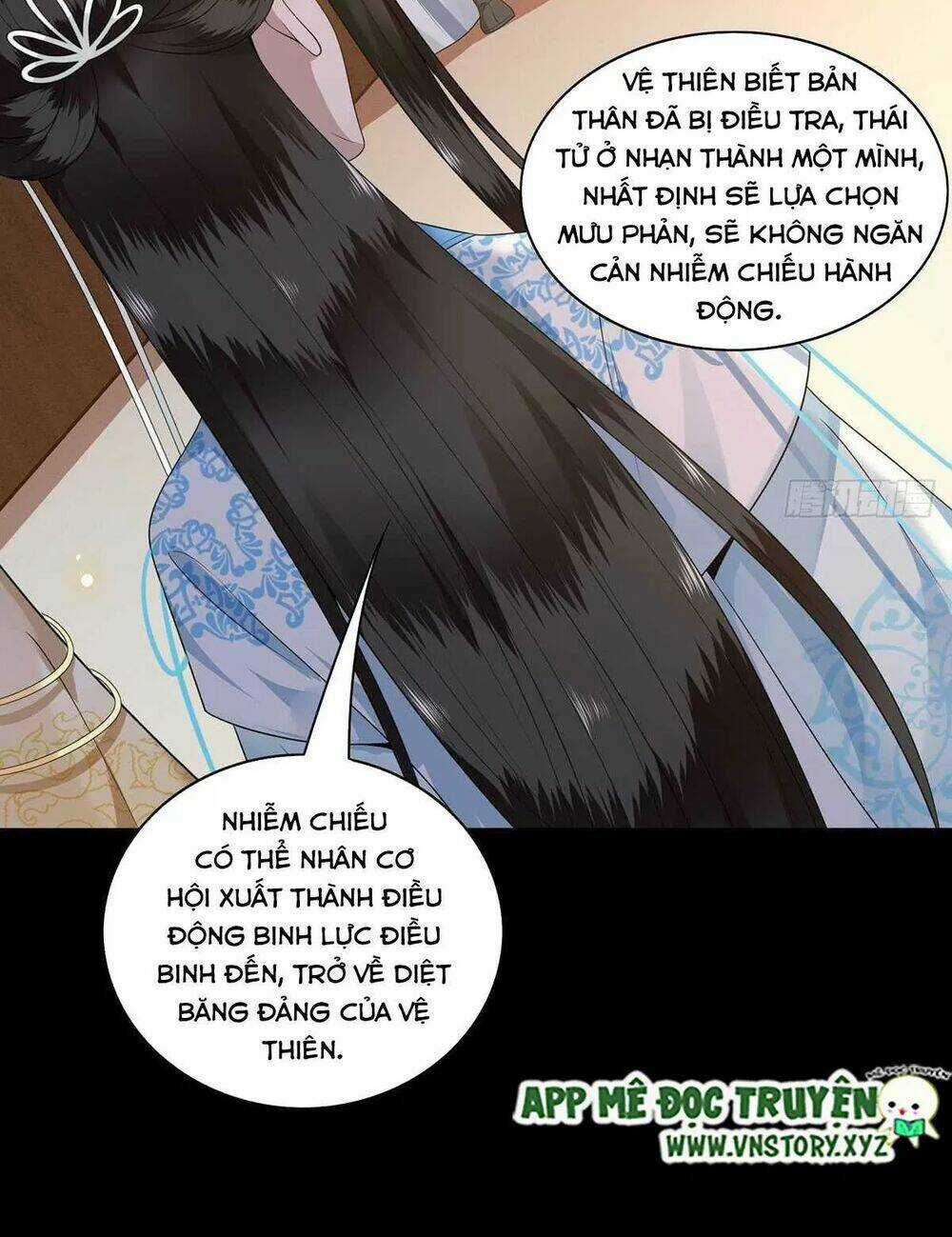Phượng Hoàng Vu Phi - Chapter 121 - Trang 14