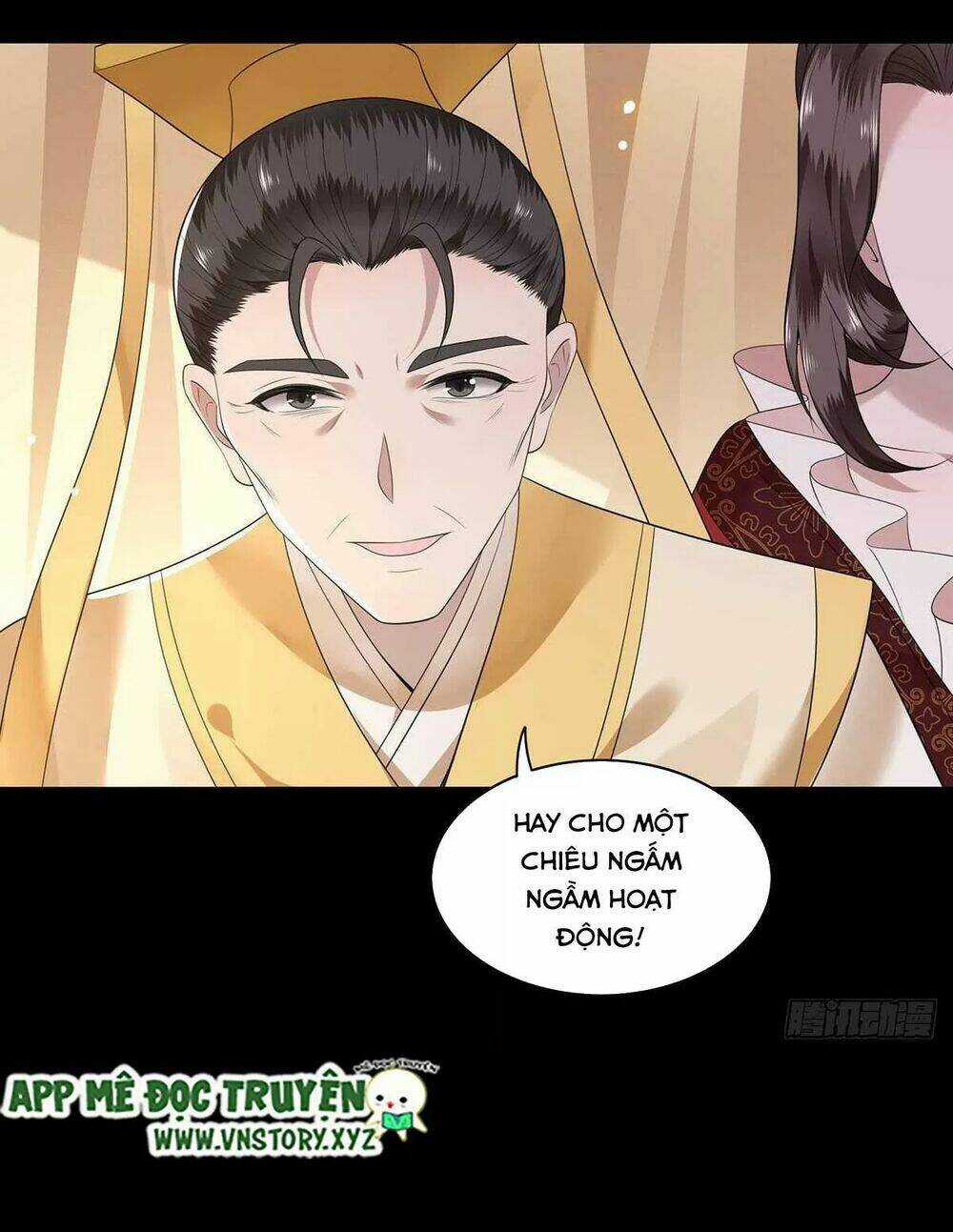 Phượng Hoàng Vu Phi - Chapter 121 - Trang 15