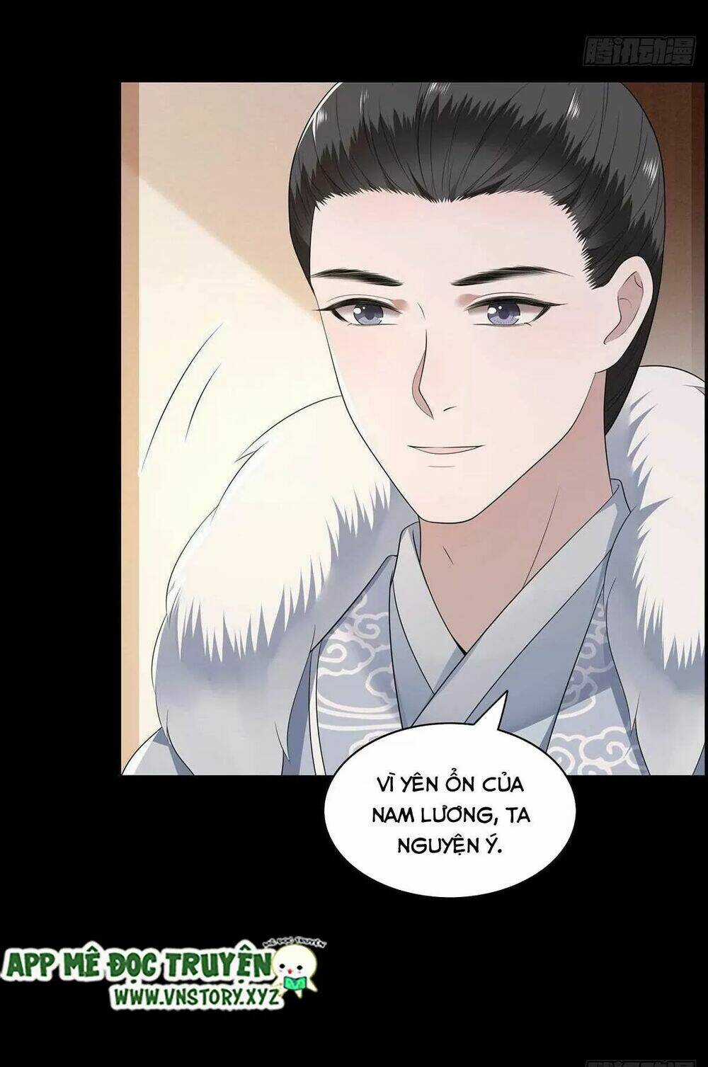 Phượng Hoàng Vu Phi - Chapter 121 - Trang 17