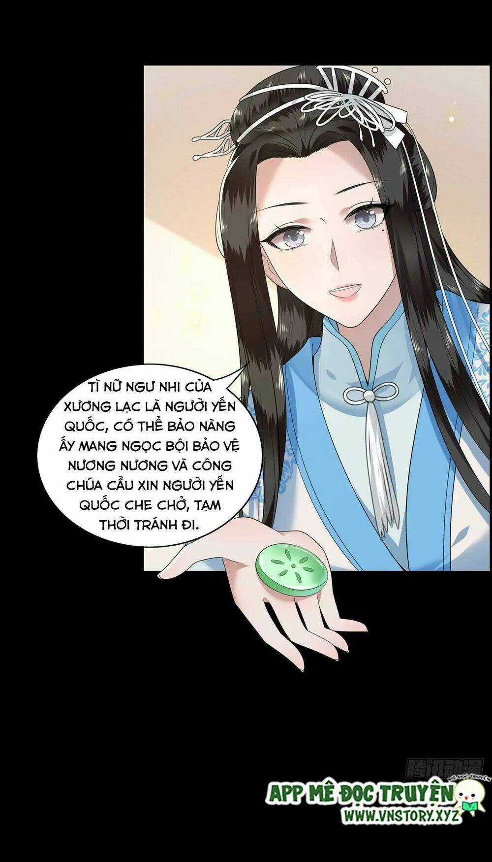 Phượng Hoàng Vu Phi - Chapter 121 - Trang 20