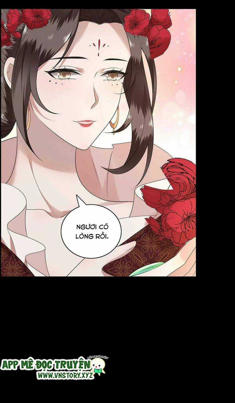 Phượng Hoàng Vu Phi - Chapter 121 - Trang 21