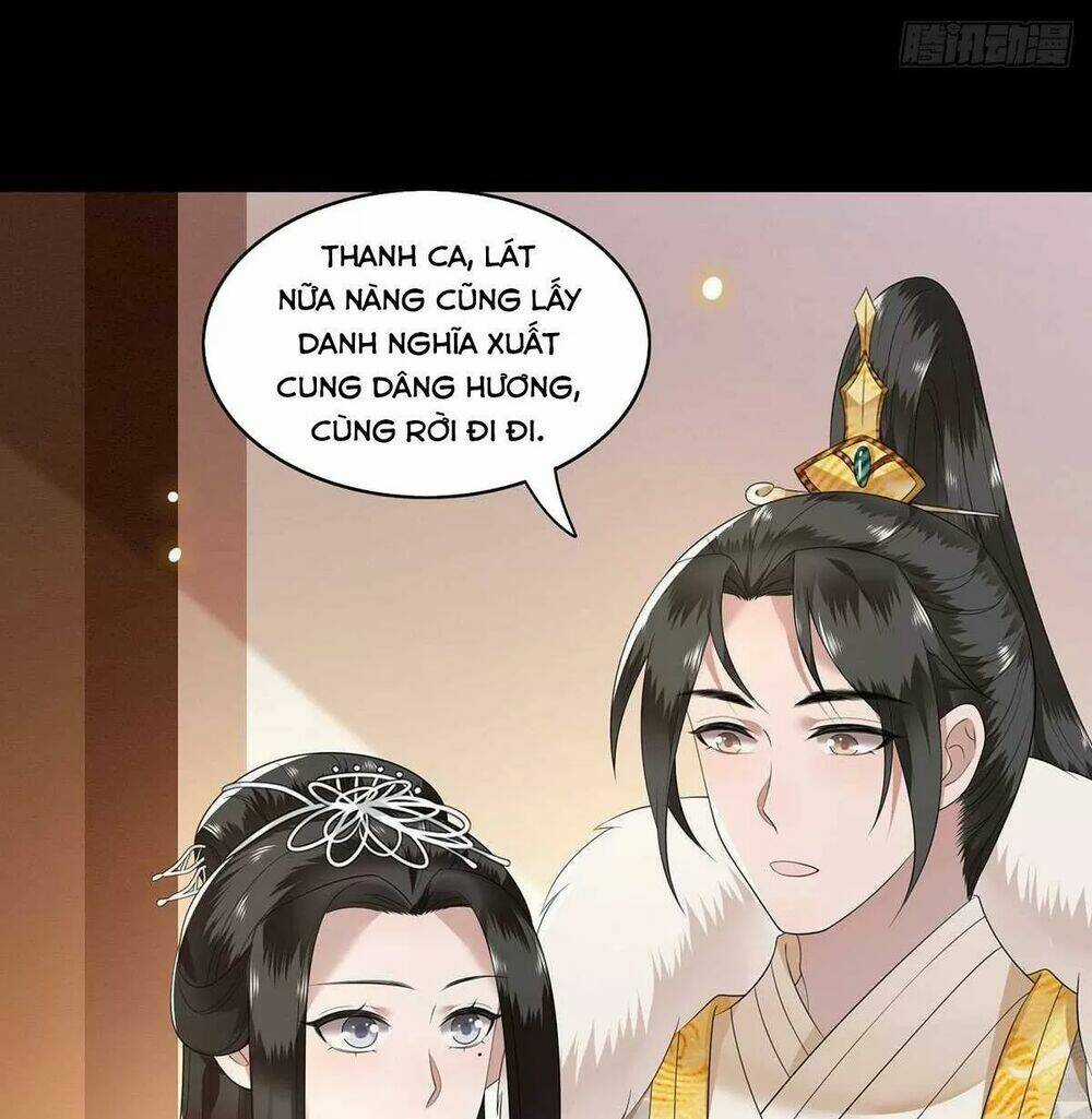 Phượng Hoàng Vu Phi - Chapter 121 - Trang 22