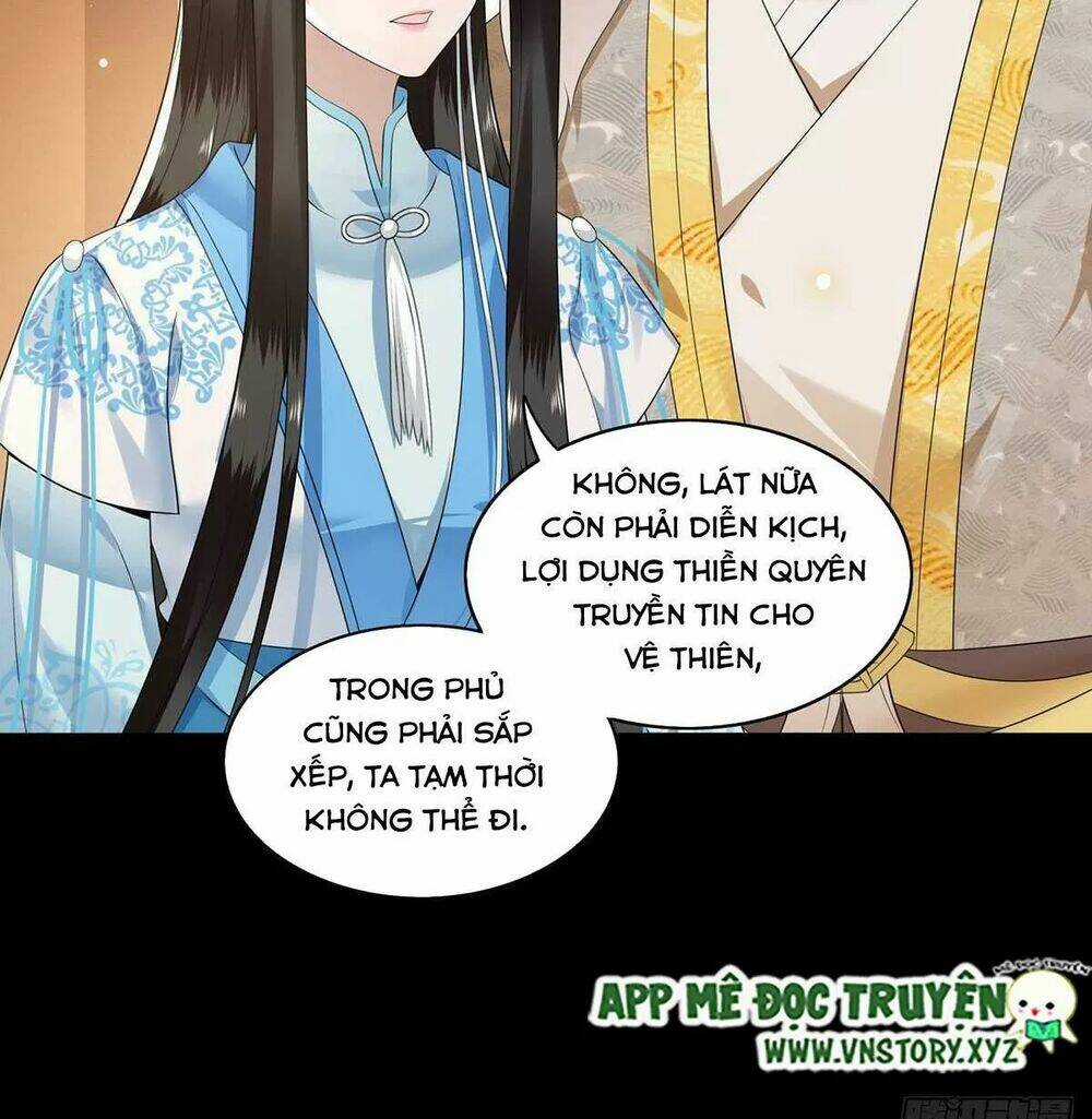 Phượng Hoàng Vu Phi - Chapter 121 - Trang 23