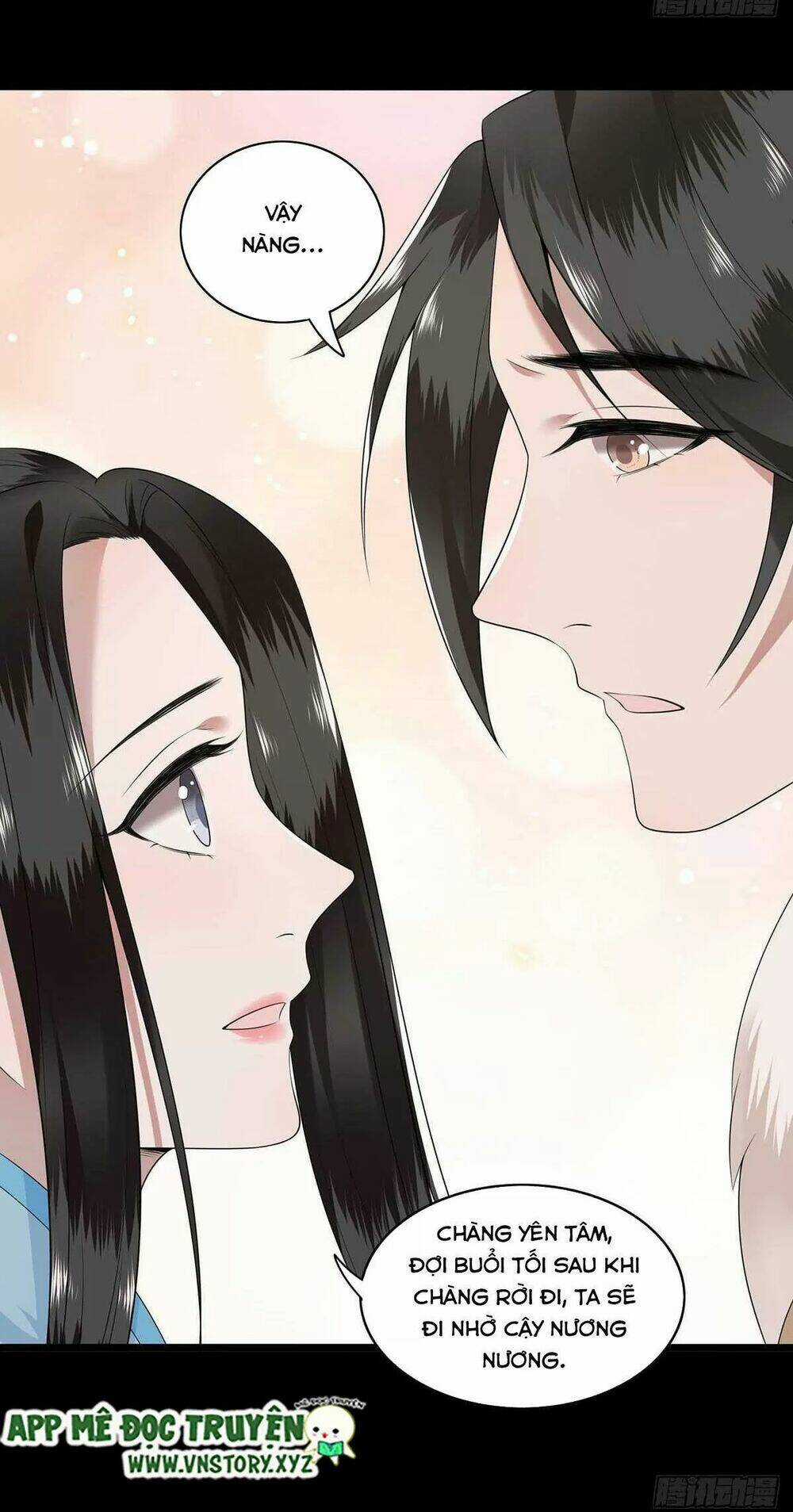 Phượng Hoàng Vu Phi - Chapter 121 - Trang 24