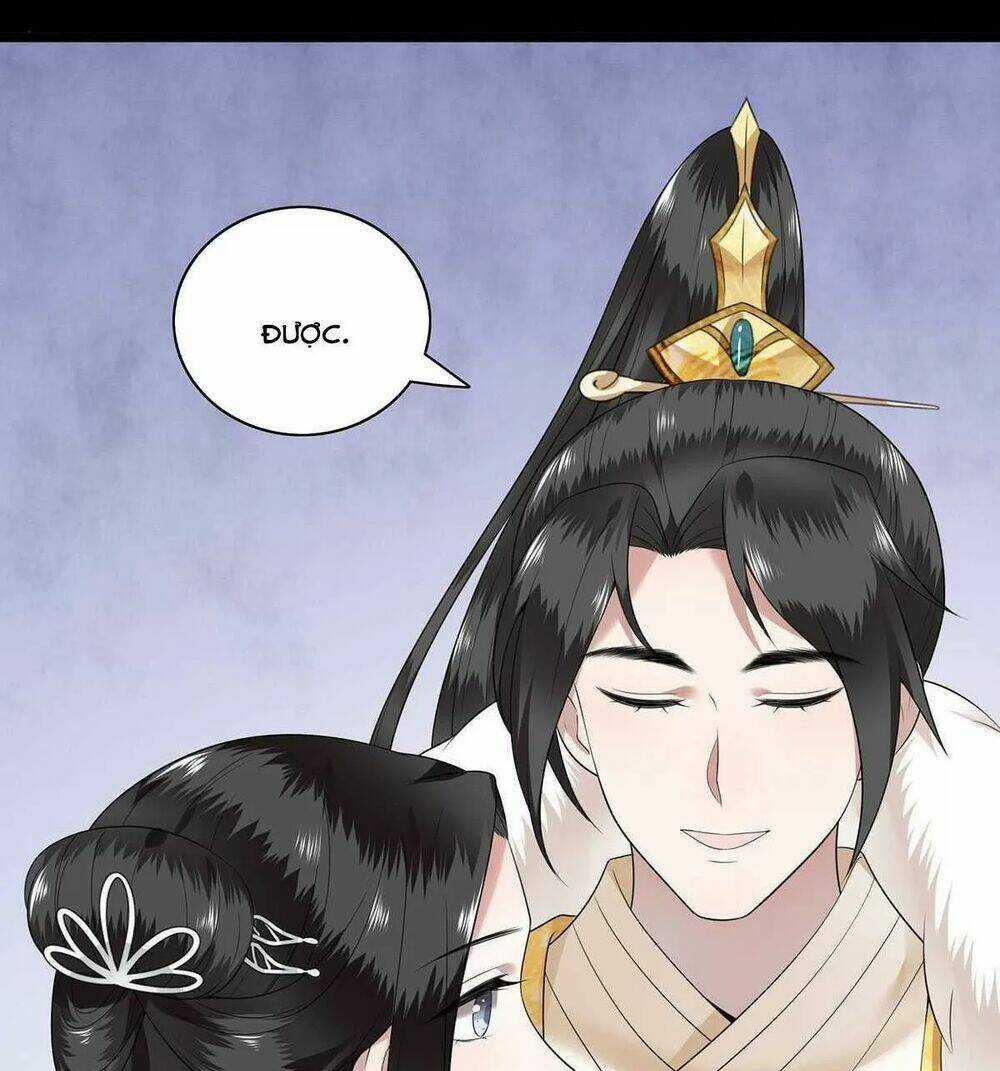 Phượng Hoàng Vu Phi - Chapter 121 - Trang 25