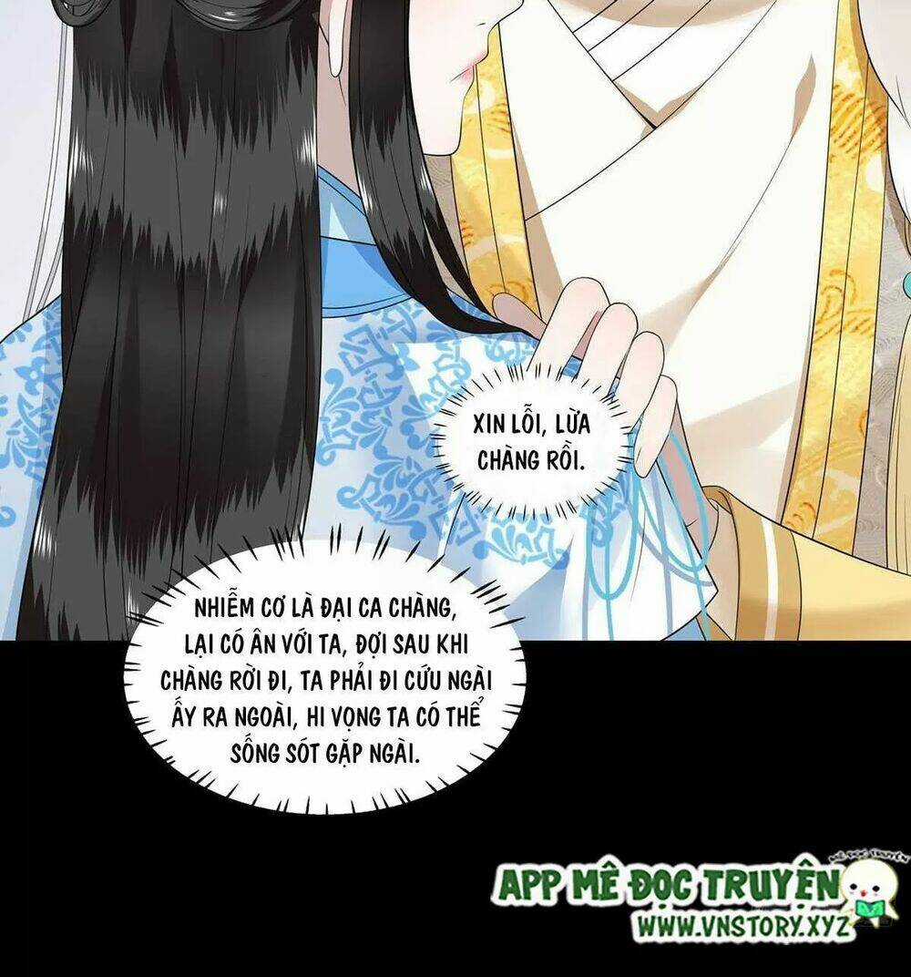 Phượng Hoàng Vu Phi - Chapter 121 - Trang 26