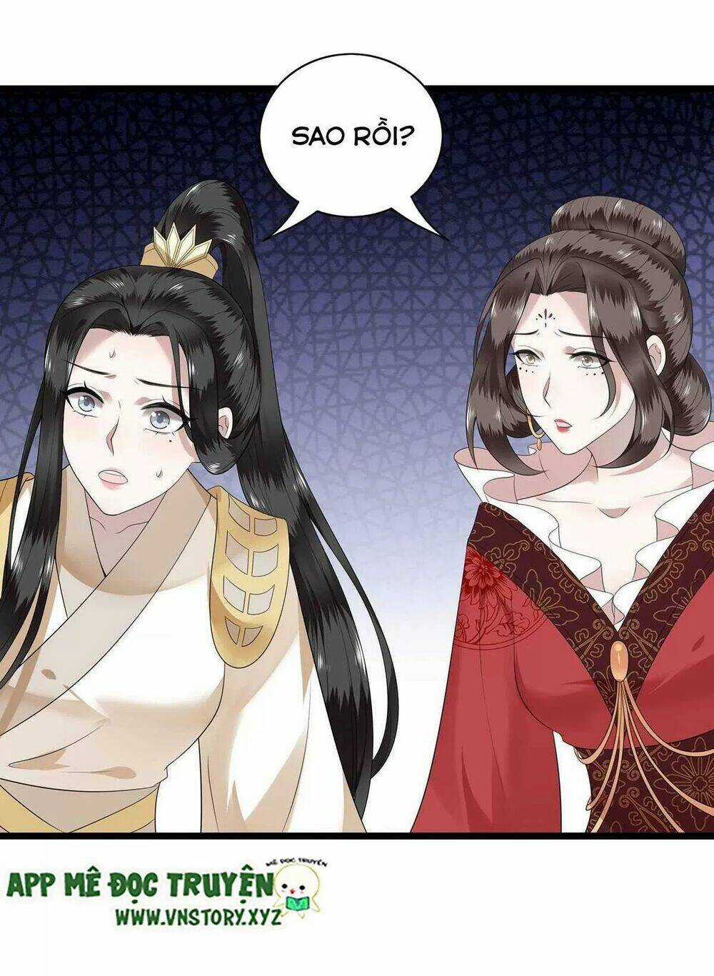 Phượng Hoàng Vu Phi - Chapter 121 - Trang 31