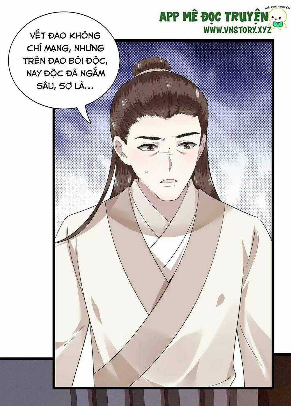 Phượng Hoàng Vu Phi - Chapter 121 - Trang 32