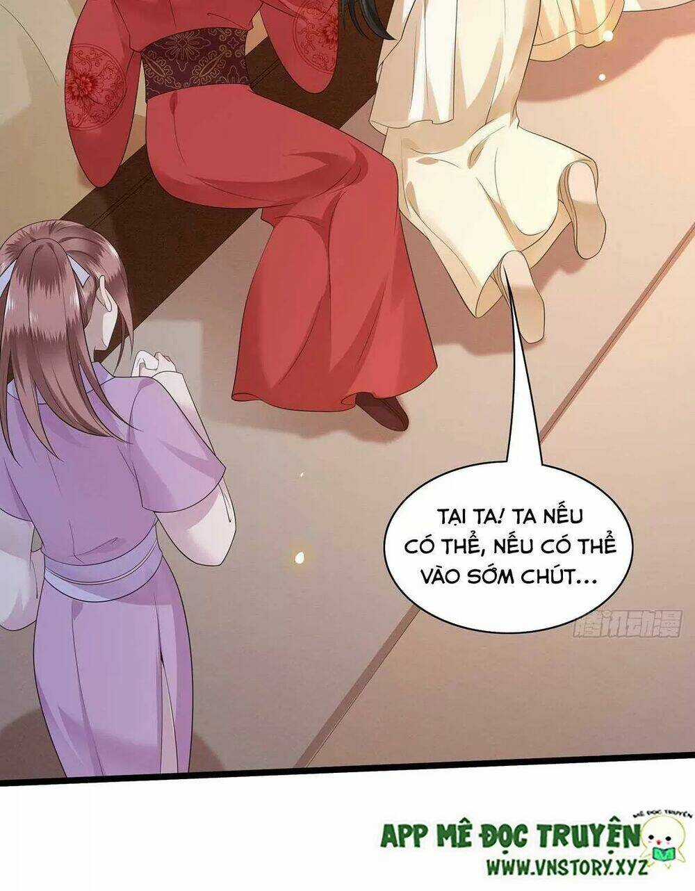 Phượng Hoàng Vu Phi - Chapter 121 - Trang 34