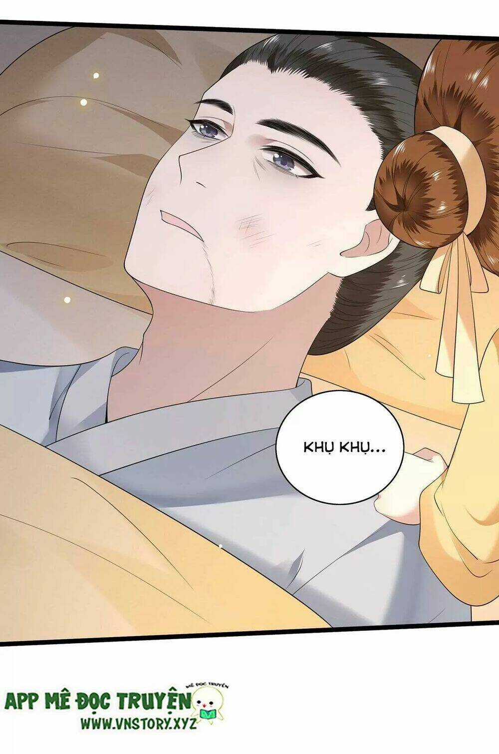 Phượng Hoàng Vu Phi - Chapter 121 - Trang 35