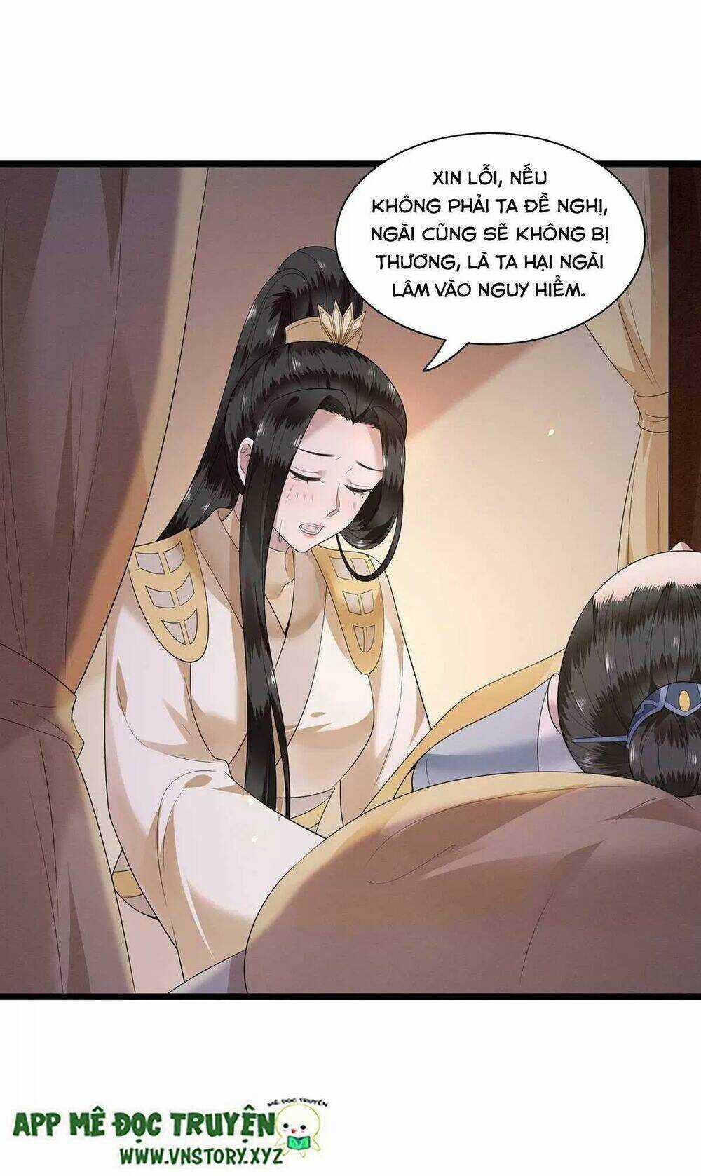 Phượng Hoàng Vu Phi - Chapter 121 - Trang 38