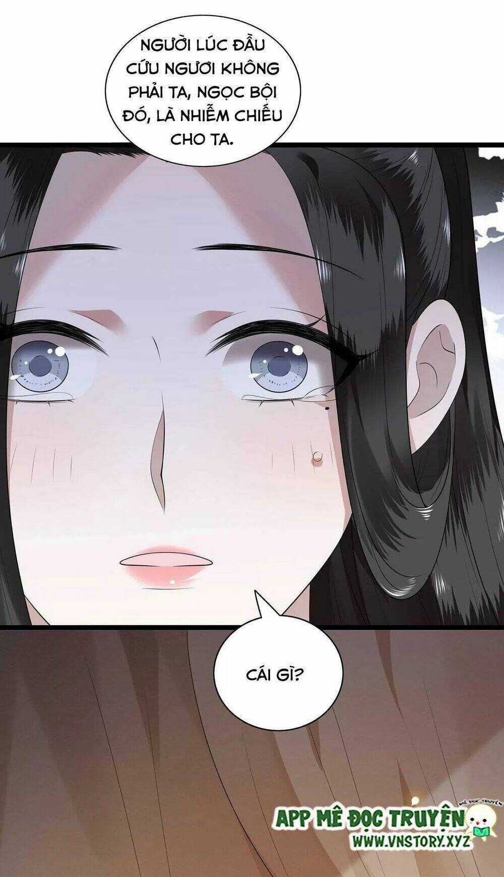 Phượng Hoàng Vu Phi - Chapter 121 - Trang 40