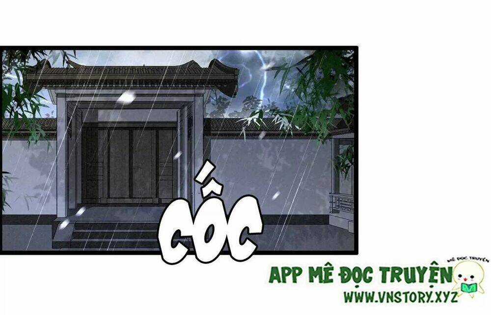 Phượng Hoàng Vu Phi - Chapter 121 - Trang 5