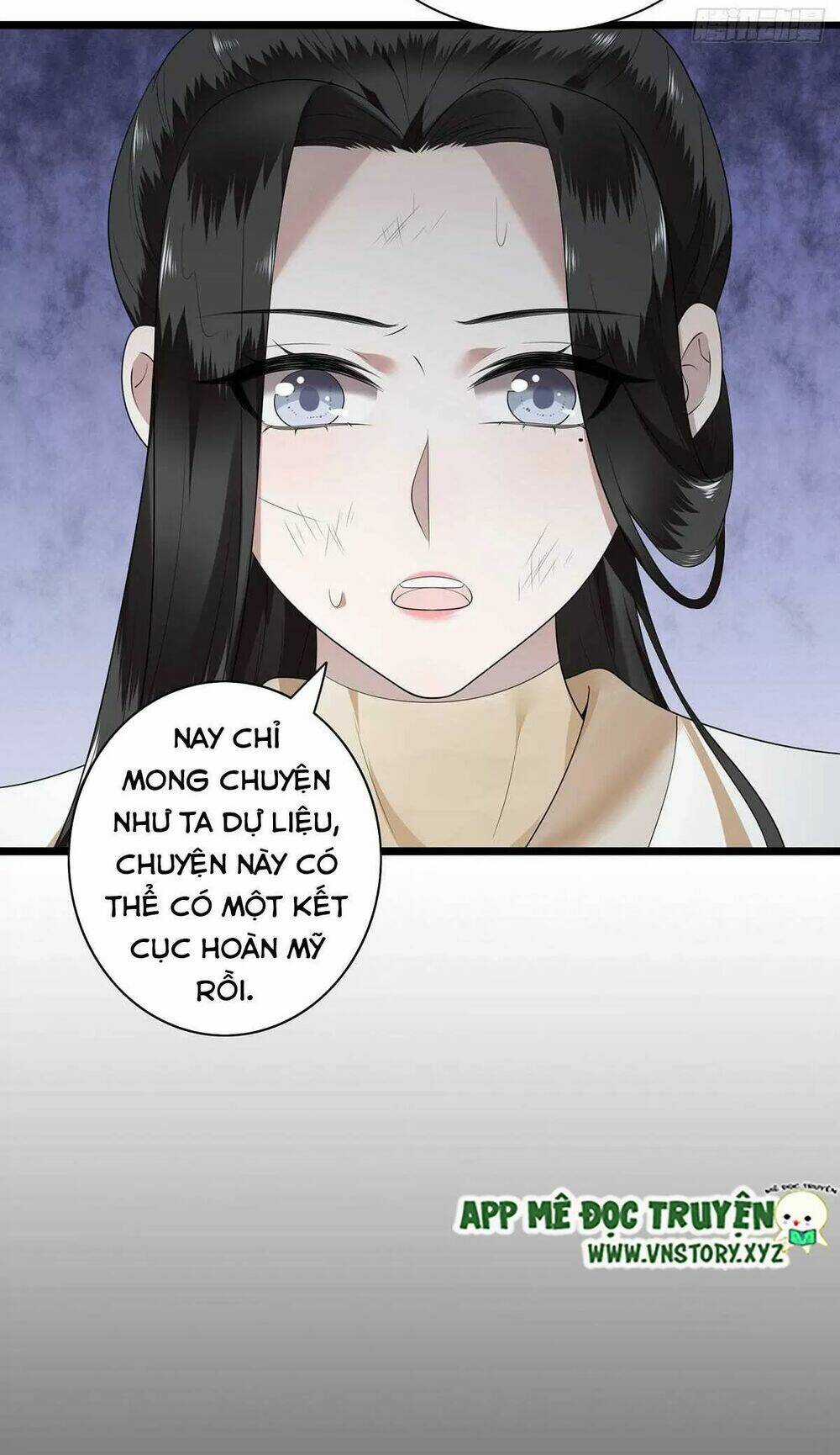 Phượng Hoàng Vu Phi - Chapter 121 - Trang 9