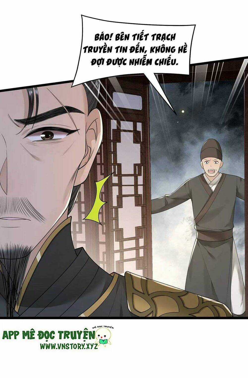 Phượng Hoàng Vu Phi - Chapter 122 - Trang 12