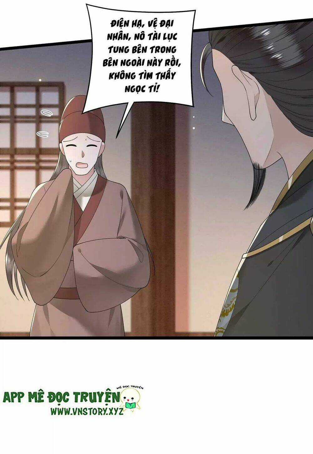 Phượng Hoàng Vu Phi - Chapter 122 - Trang 13