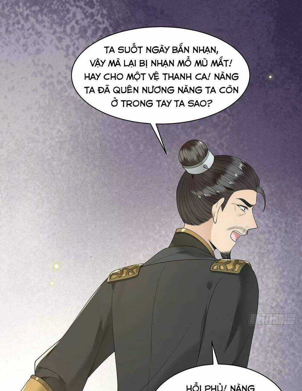 Phượng Hoàng Vu Phi - Chapter 122 - Trang 15