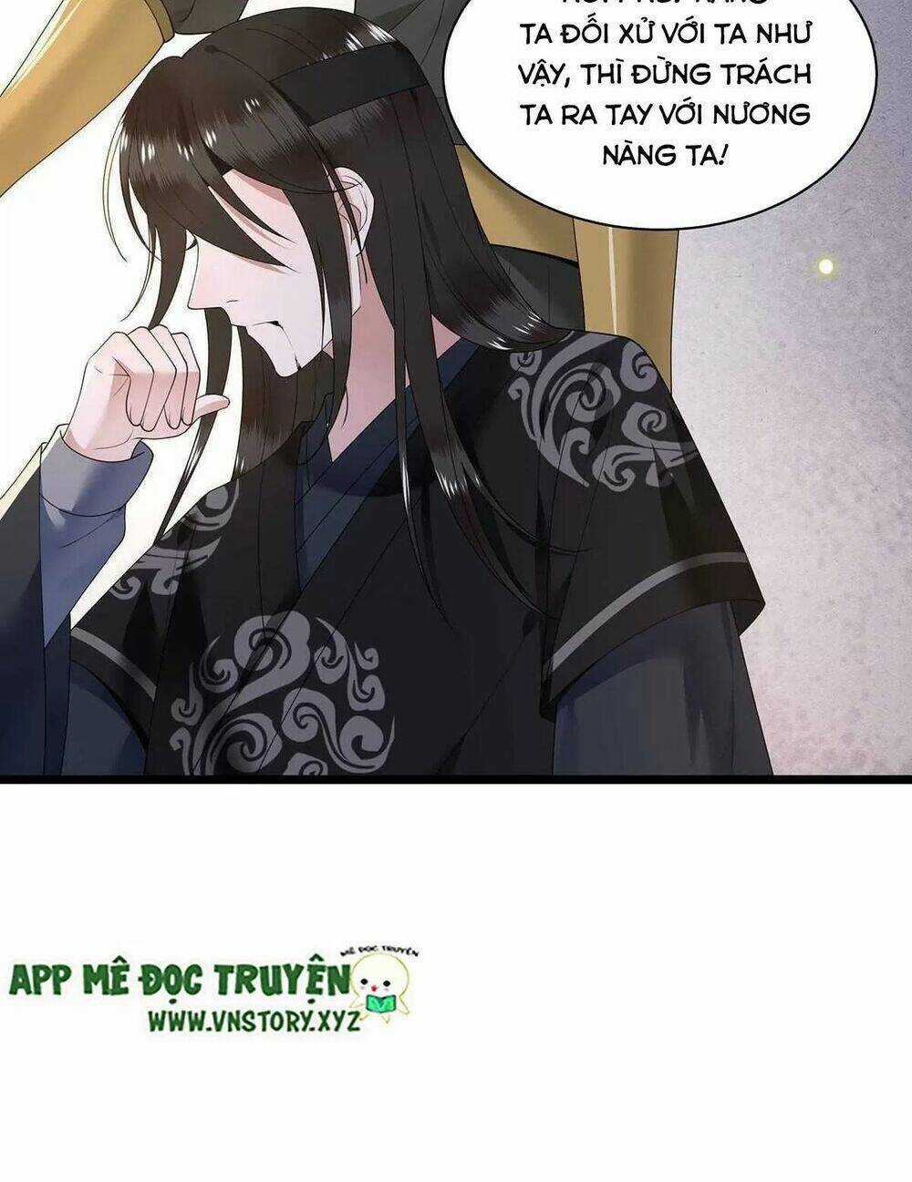 Phượng Hoàng Vu Phi - Chapter 122 - Trang 16