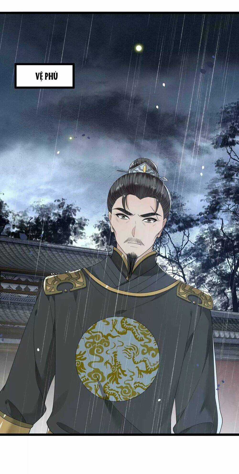 Phượng Hoàng Vu Phi - Chapter 122 - Trang 18