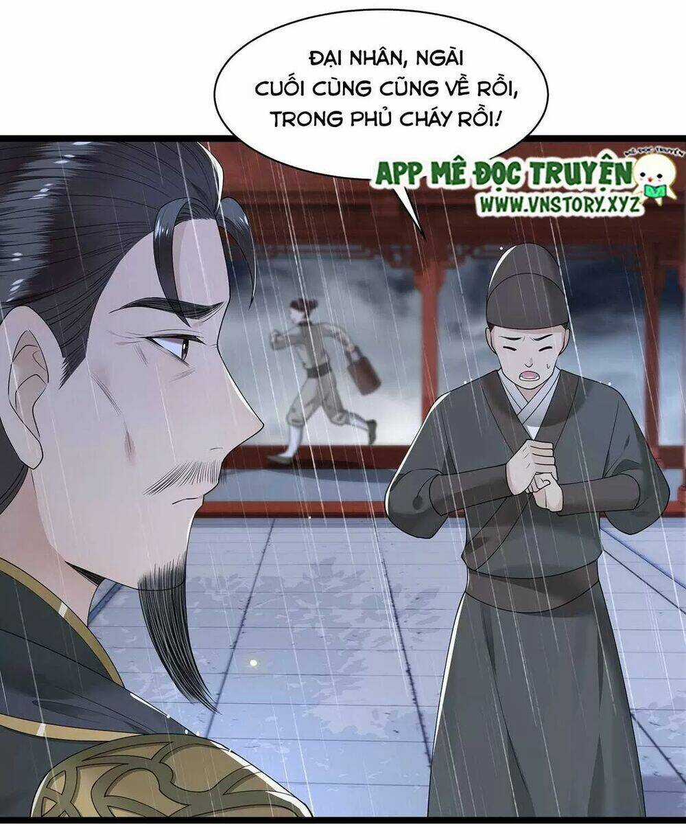 Phượng Hoàng Vu Phi - Chapter 122 - Trang 19