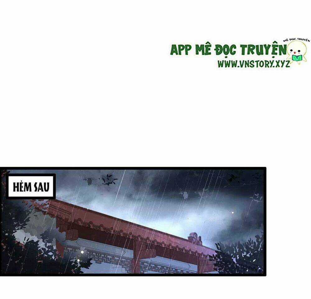 Phượng Hoàng Vu Phi - Chapter 122 - Trang 24