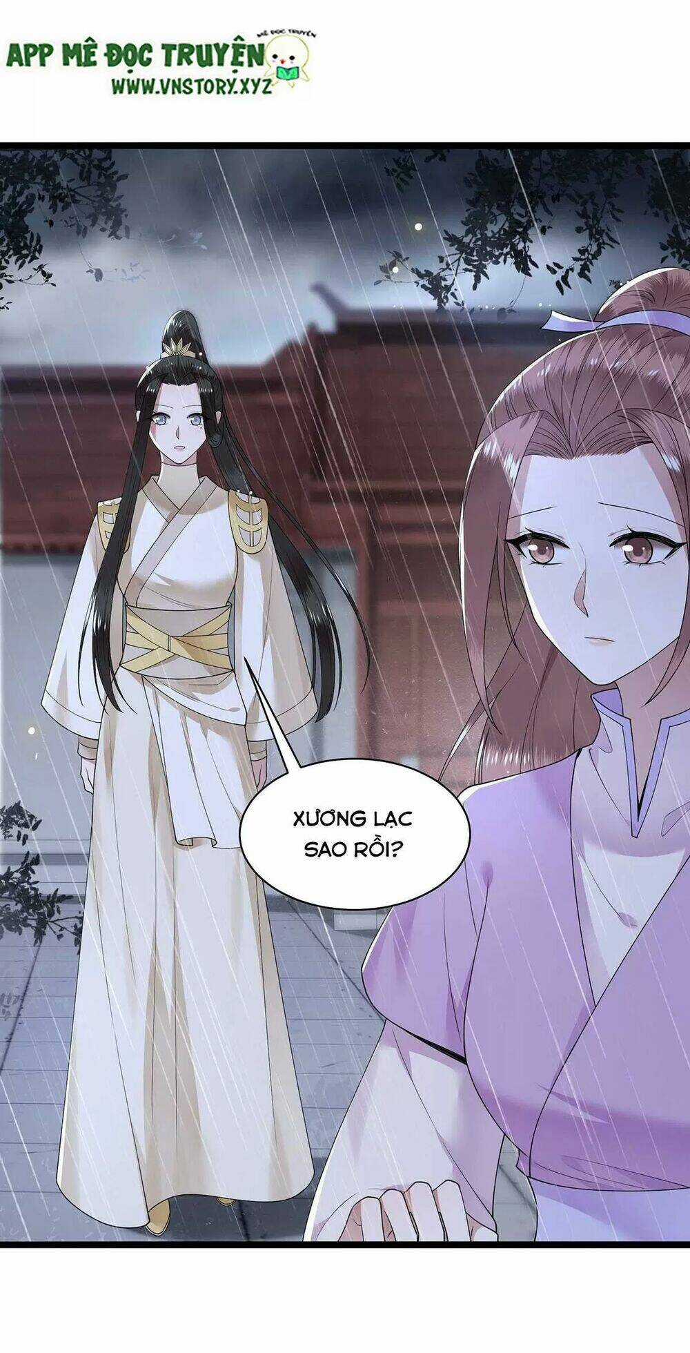 Phượng Hoàng Vu Phi - Chapter 122 - Trang 25