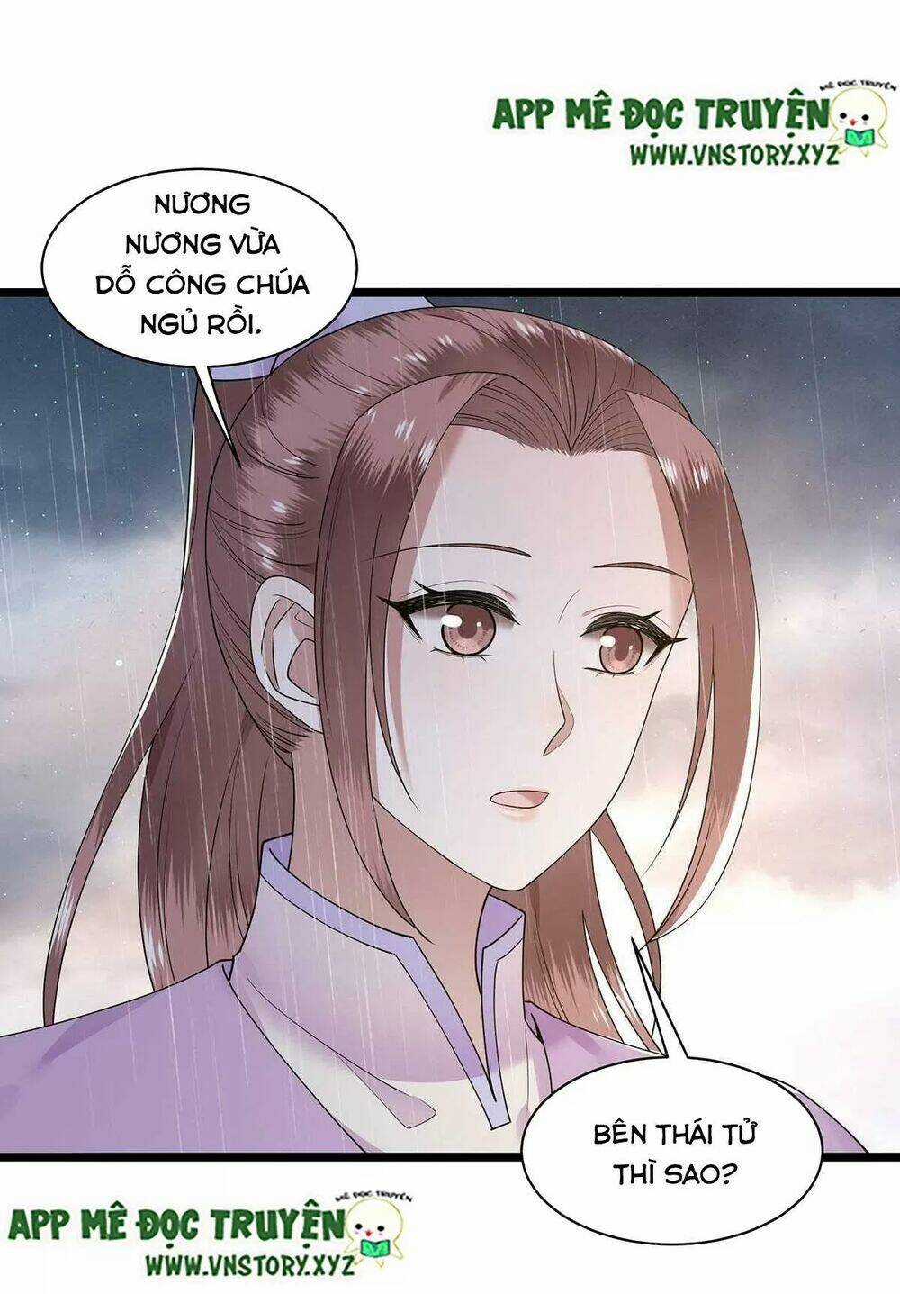 Phượng Hoàng Vu Phi - Chapter 122 - Trang 26