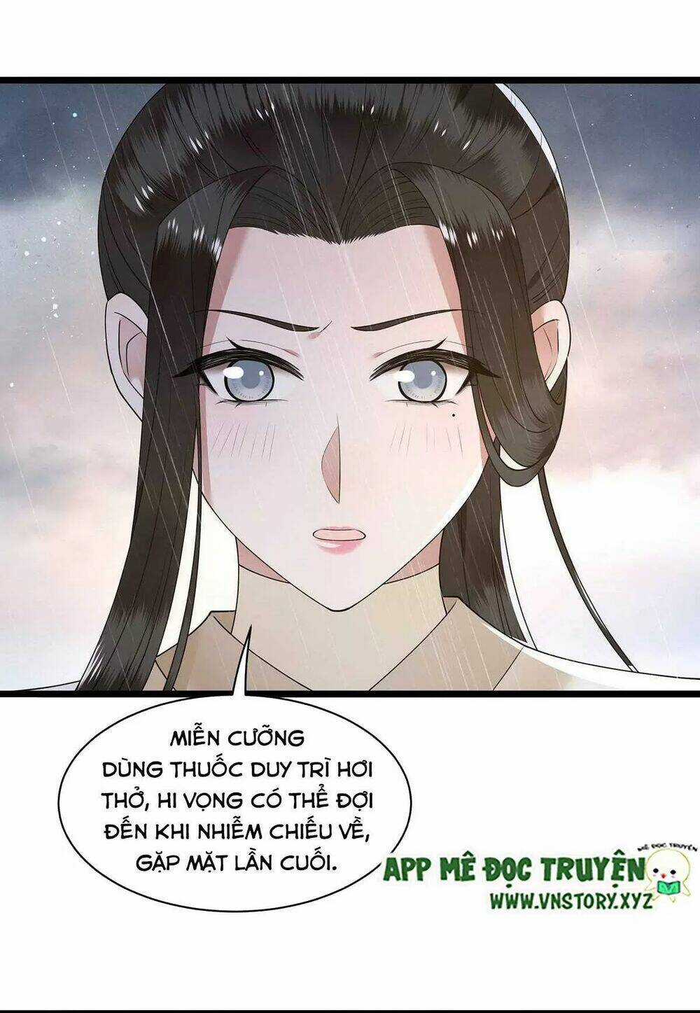 Phượng Hoàng Vu Phi - Chapter 122 - Trang 27