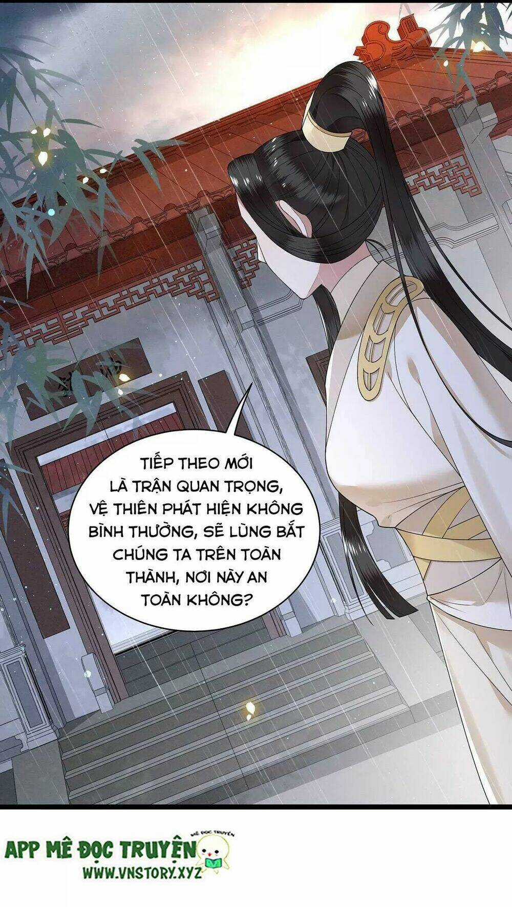 Phượng Hoàng Vu Phi - Chapter 122 - Trang 28