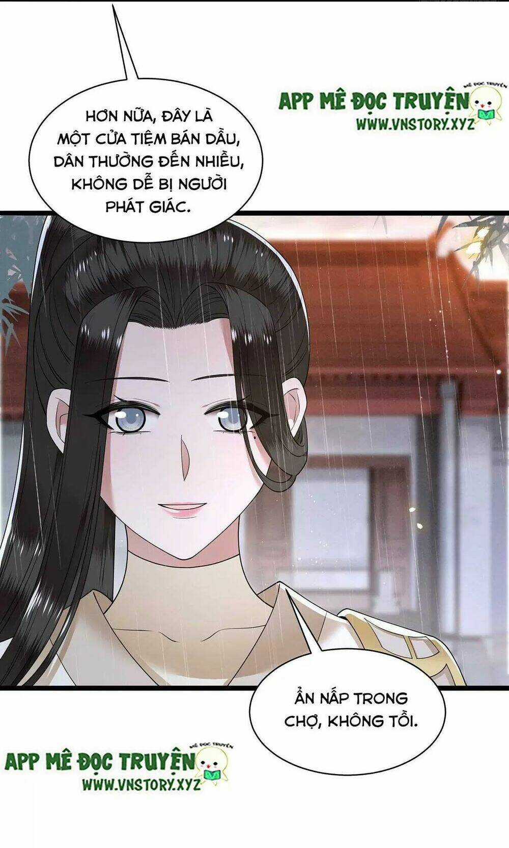 Phượng Hoàng Vu Phi - Chapter 122 - Trang 30