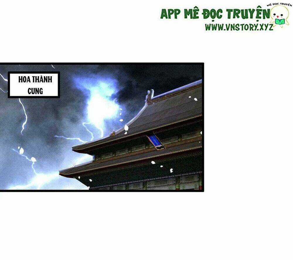Phượng Hoàng Vu Phi - Chapter 122 - Trang 4