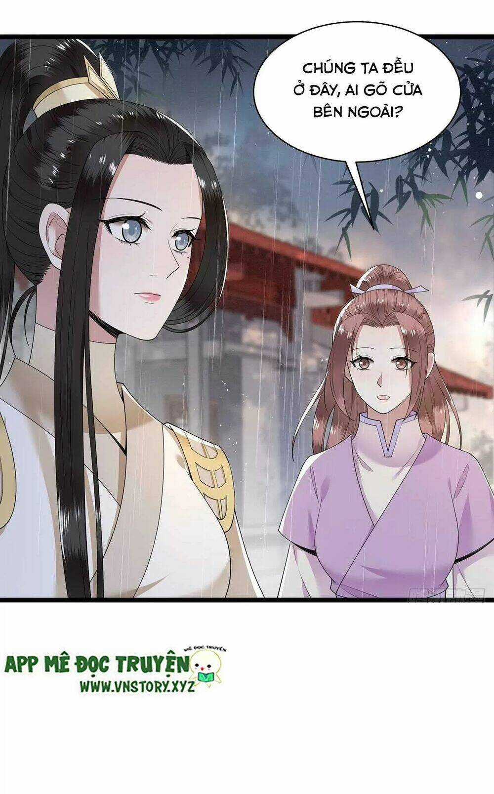 Phượng Hoàng Vu Phi - Chapter 122 - Trang 32