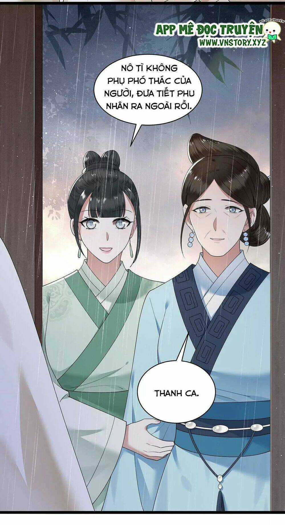 Phượng Hoàng Vu Phi - Chapter 122 - Trang 35